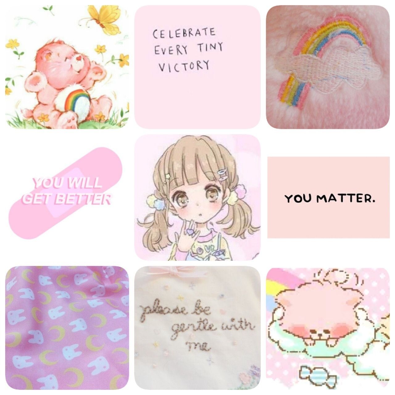 Babycore Wallpapers Wallpaper Cave