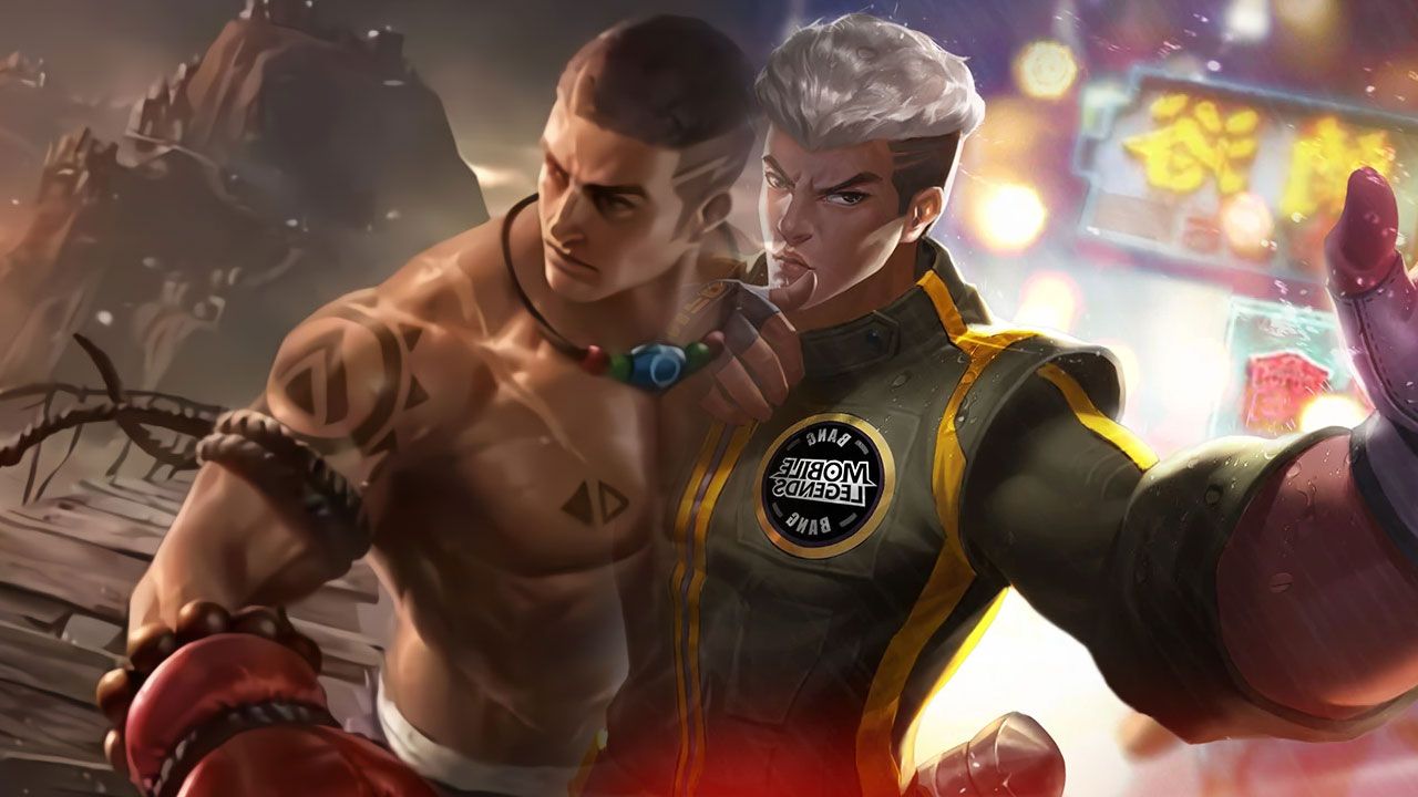 Paquito vs. Chou, Who's the Better Fighter in Mobile Legends?