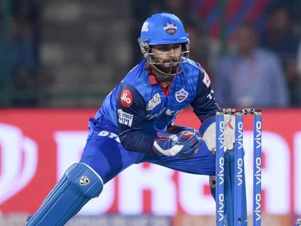 Rishabh Pant Is Very Cool And Calm As A Captain: Prithvi Shaw