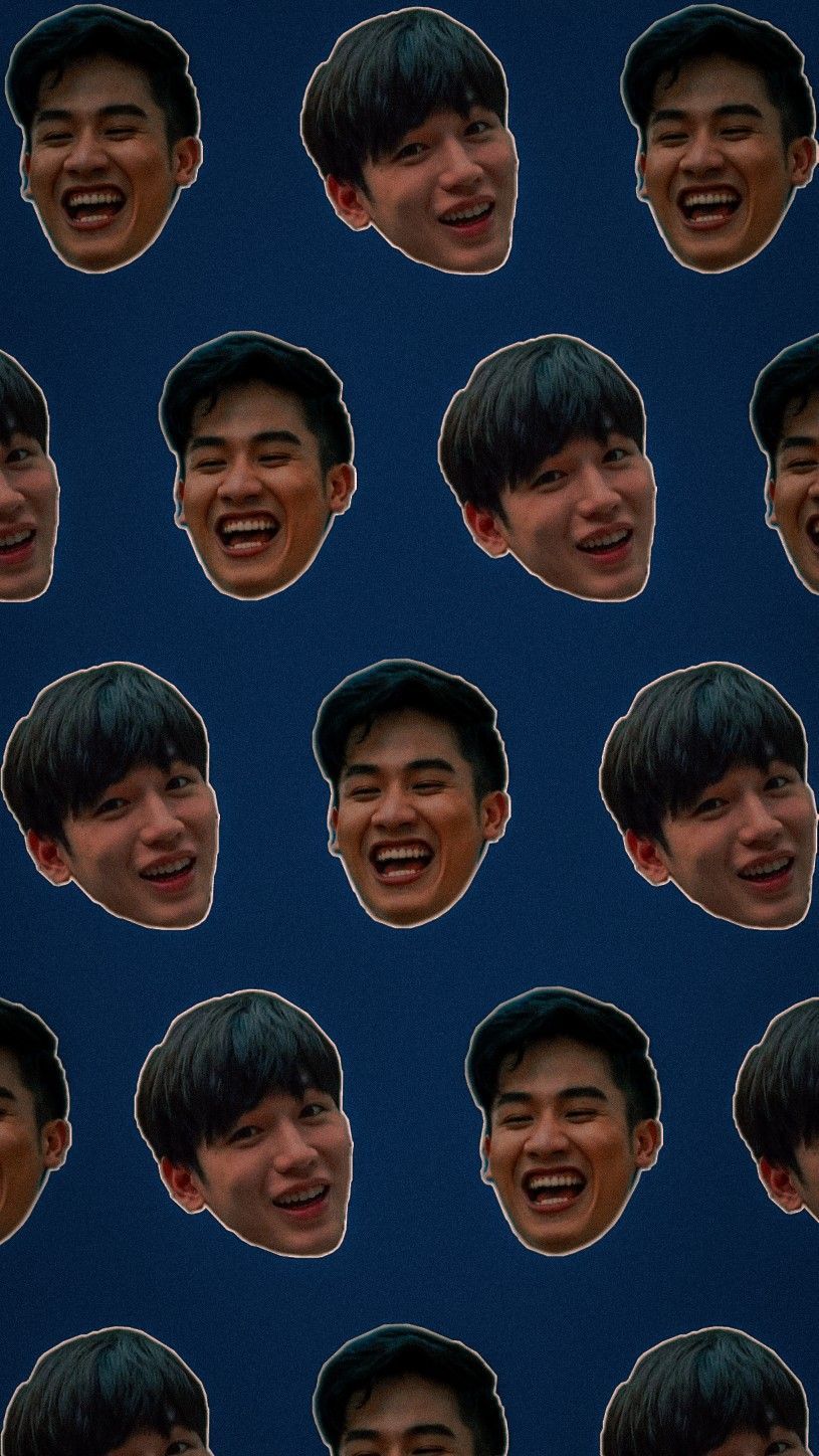 TayNew, Tay Tawan and New Thitipoom. Objek gambar, Aktor, Gambar orang