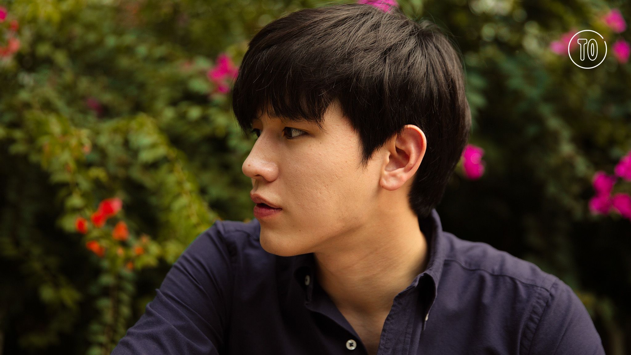 What's the deal with. New Thitipoom
