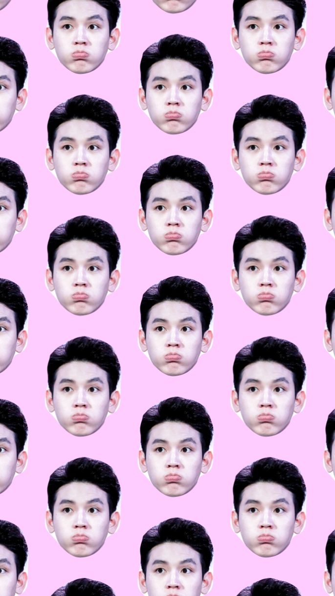 New Thitipoom Wallpaper Aesthetic. Fotografi, Suami masa depan