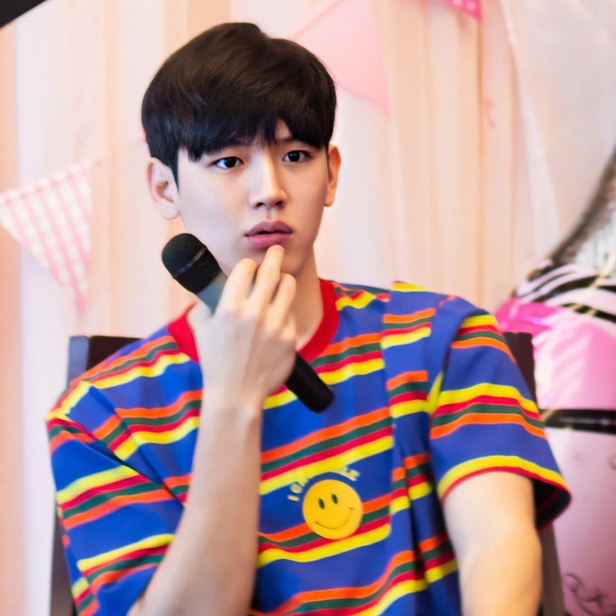 dos you don't find new thitipoom cute, then rethink about your life decisions. ; a devastating thread