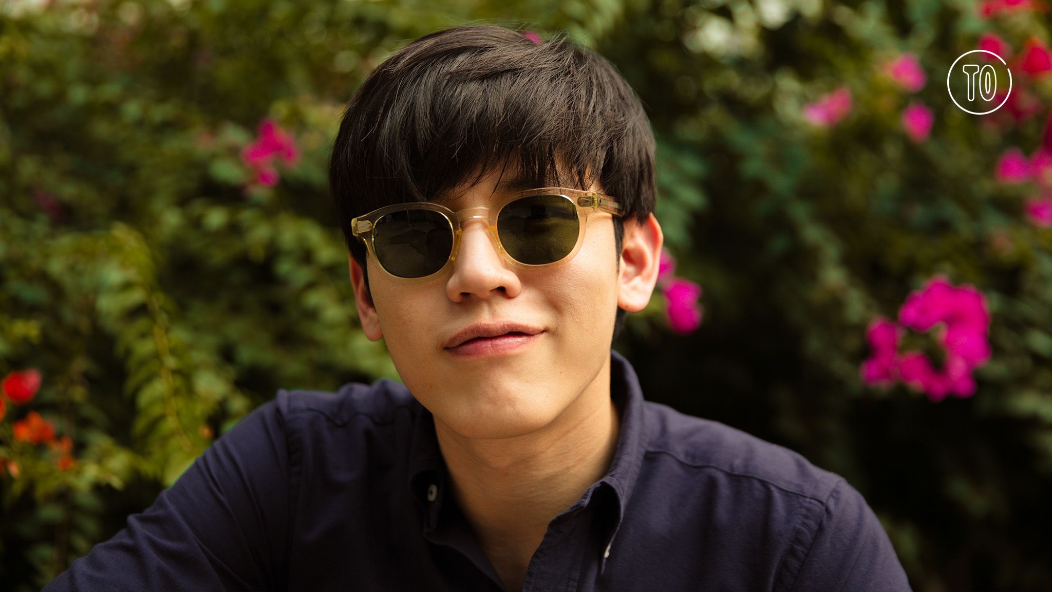 What's the deal with. New Thitipoom