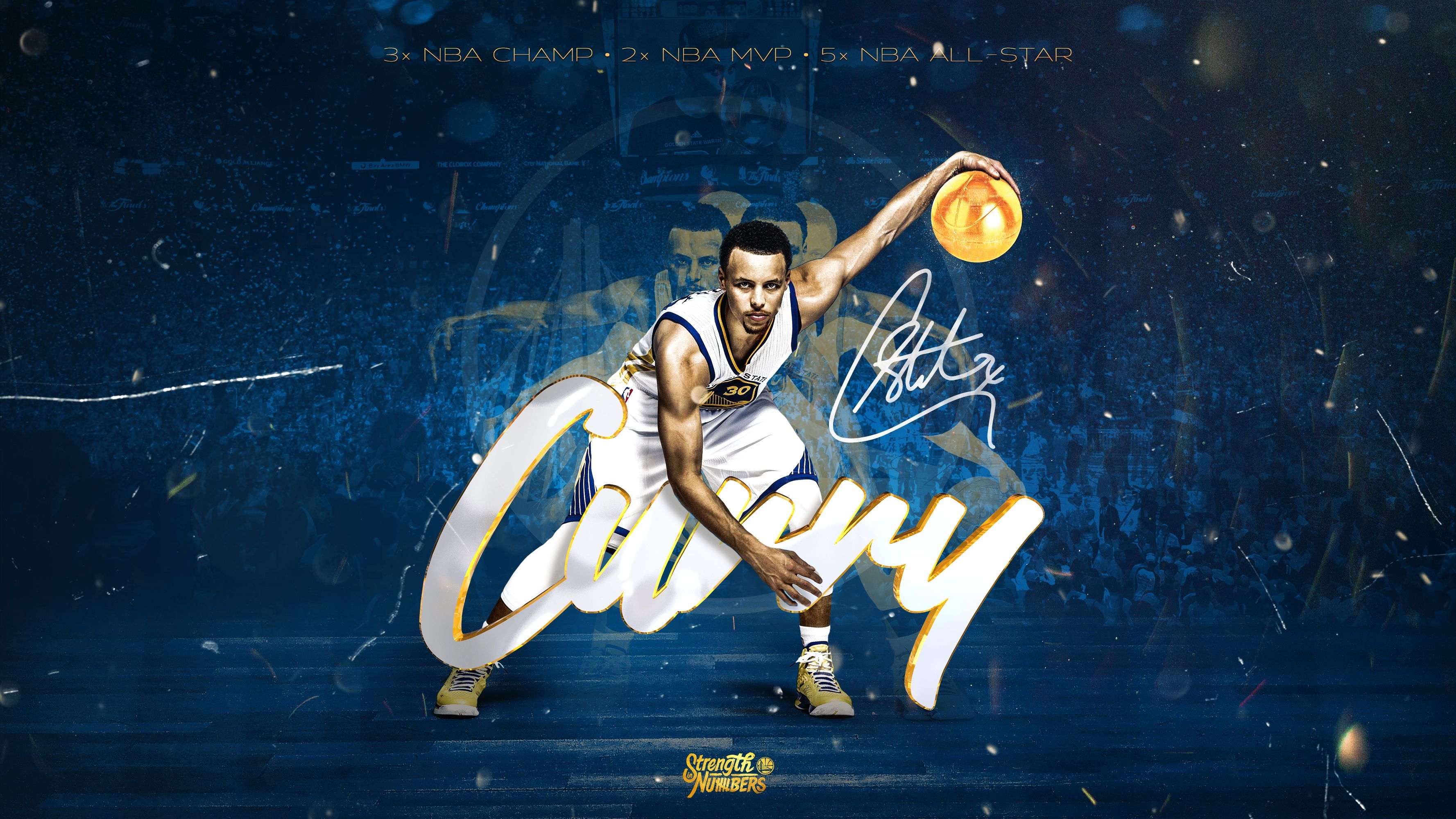 Stephen Curry Computer Wallpaper Free Stephen Curry Computer Background