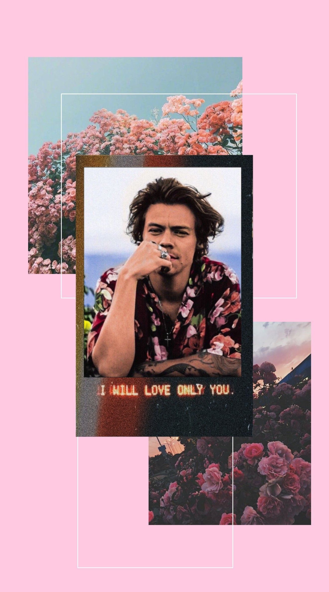 Harry Styles Phone Wallpapers - Wallpaper Cave