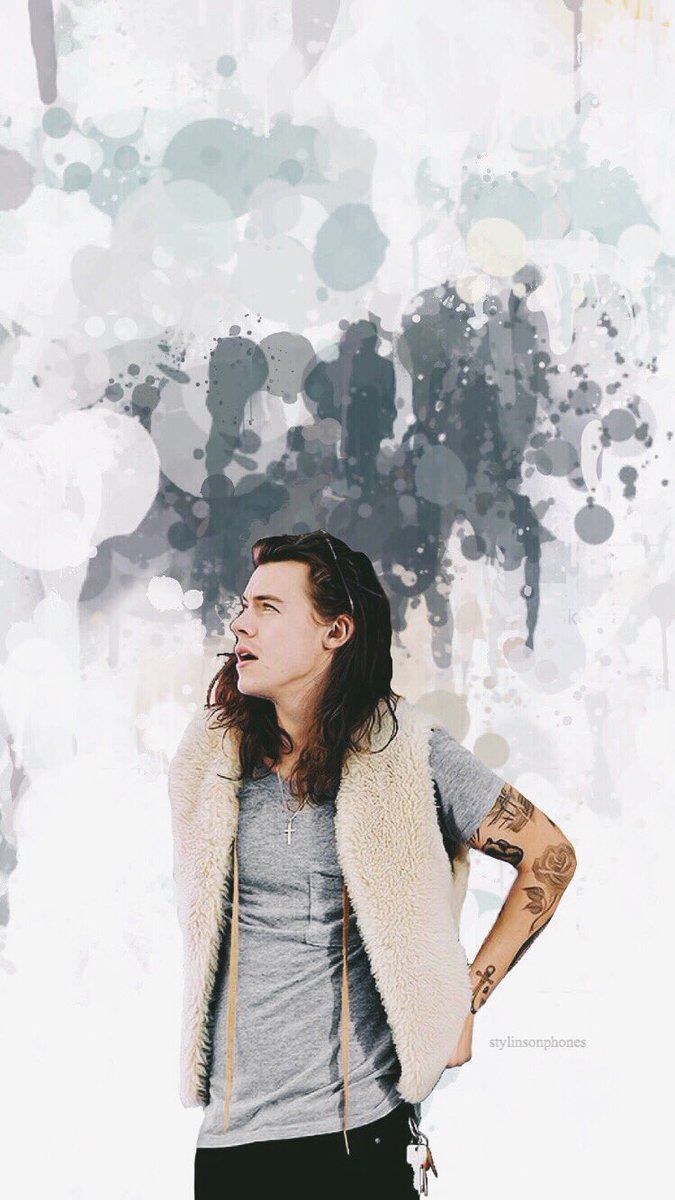 Harry Styles Phone Wallpapers - Wallpaper Cave