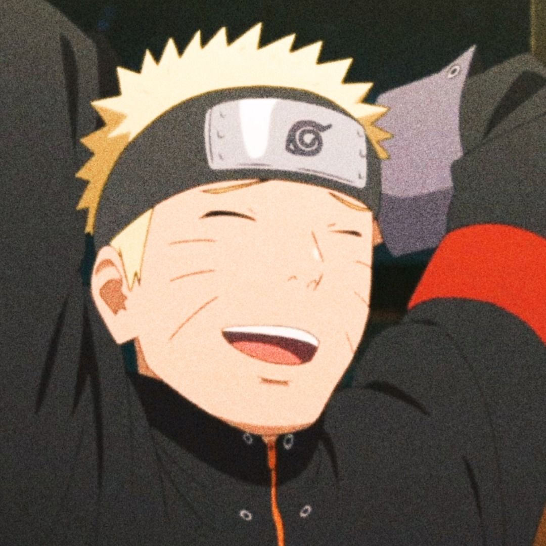 ᵘᶻᵘᵐᵃᵏⁱメɴᴀʀᴜᴛᴏ✿ - .｡.:*・Naruto short hair icons ・*:.｡. •. Naruto uzumaki, Anime naruto, Naruto
