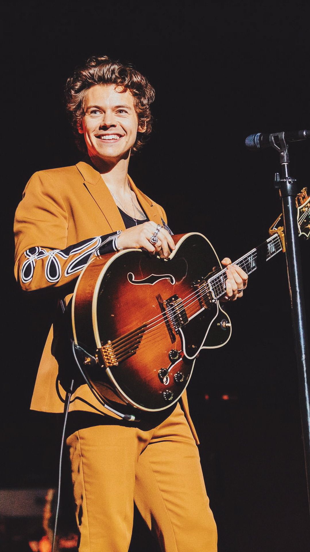 Harry Styles Phone Wallpapers - Wallpaper Cave