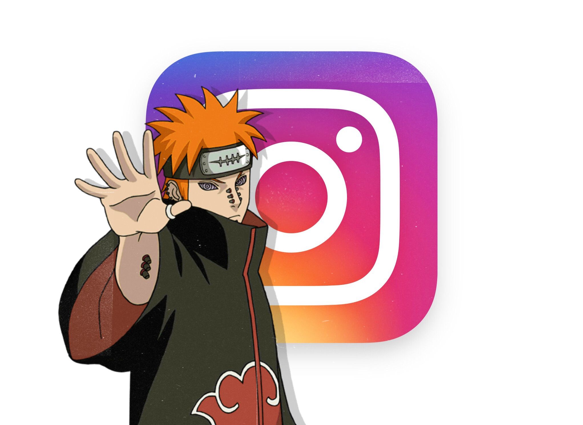 Naruto Icons Wallpapers Wallpaper Cave