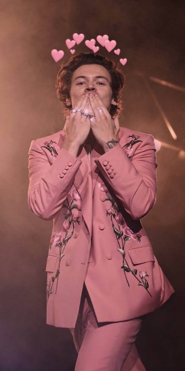 Harry Styles Phone Wallpapers Wallpaper Cave   Wp9026090 