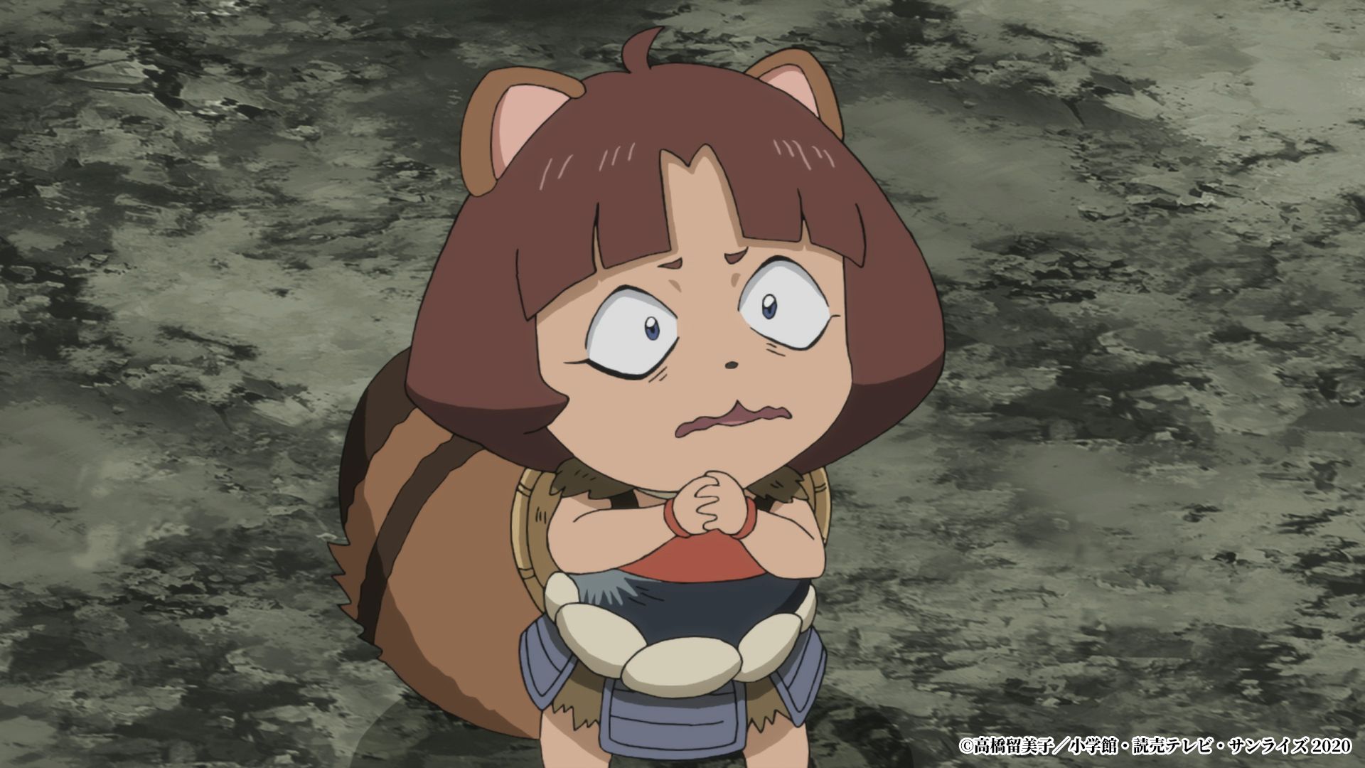 Takechiyo (Hanyou no Yashahime) Image Anime Image Board