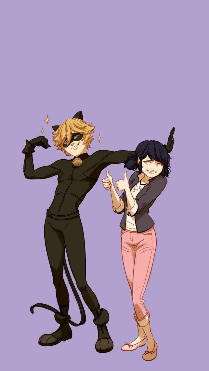 Marichat WallpaperEdited by Me pls don't steal it