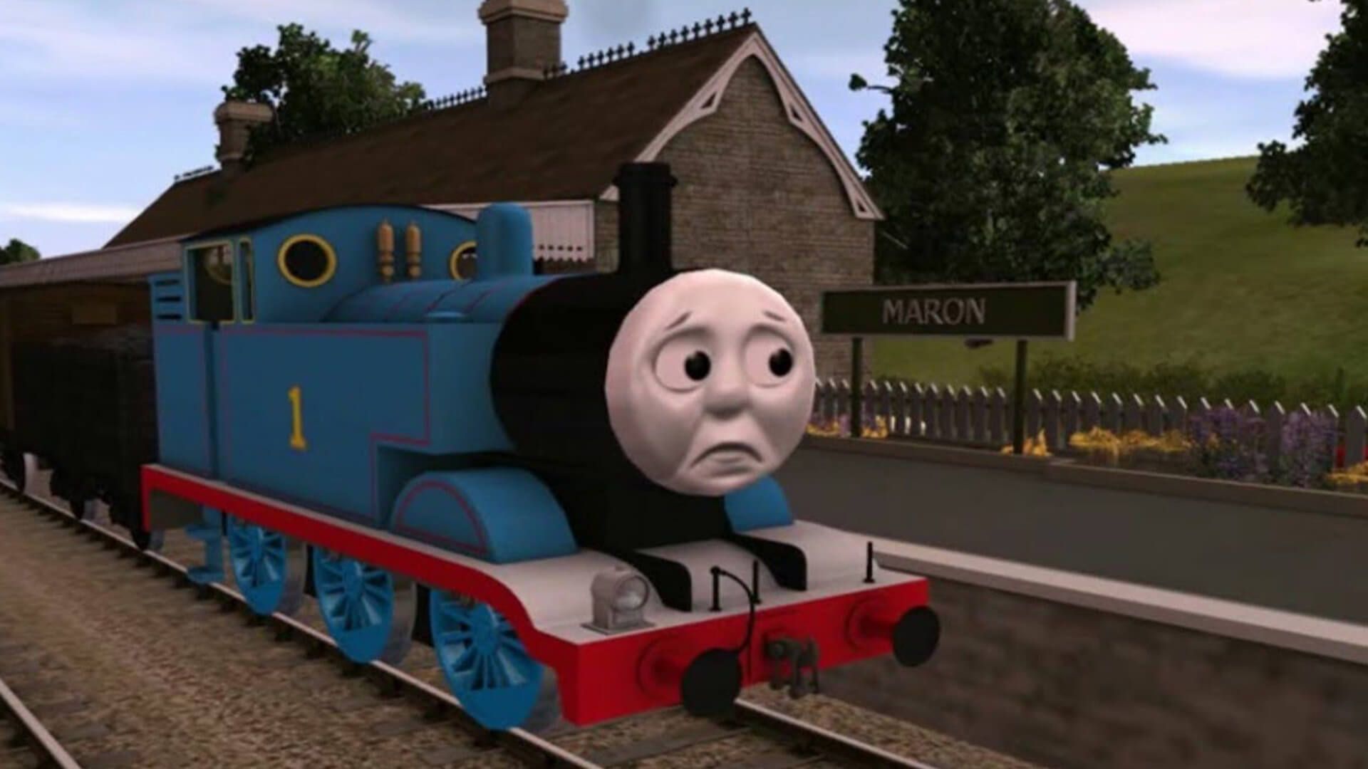 Watch Thomas & Friends Classic