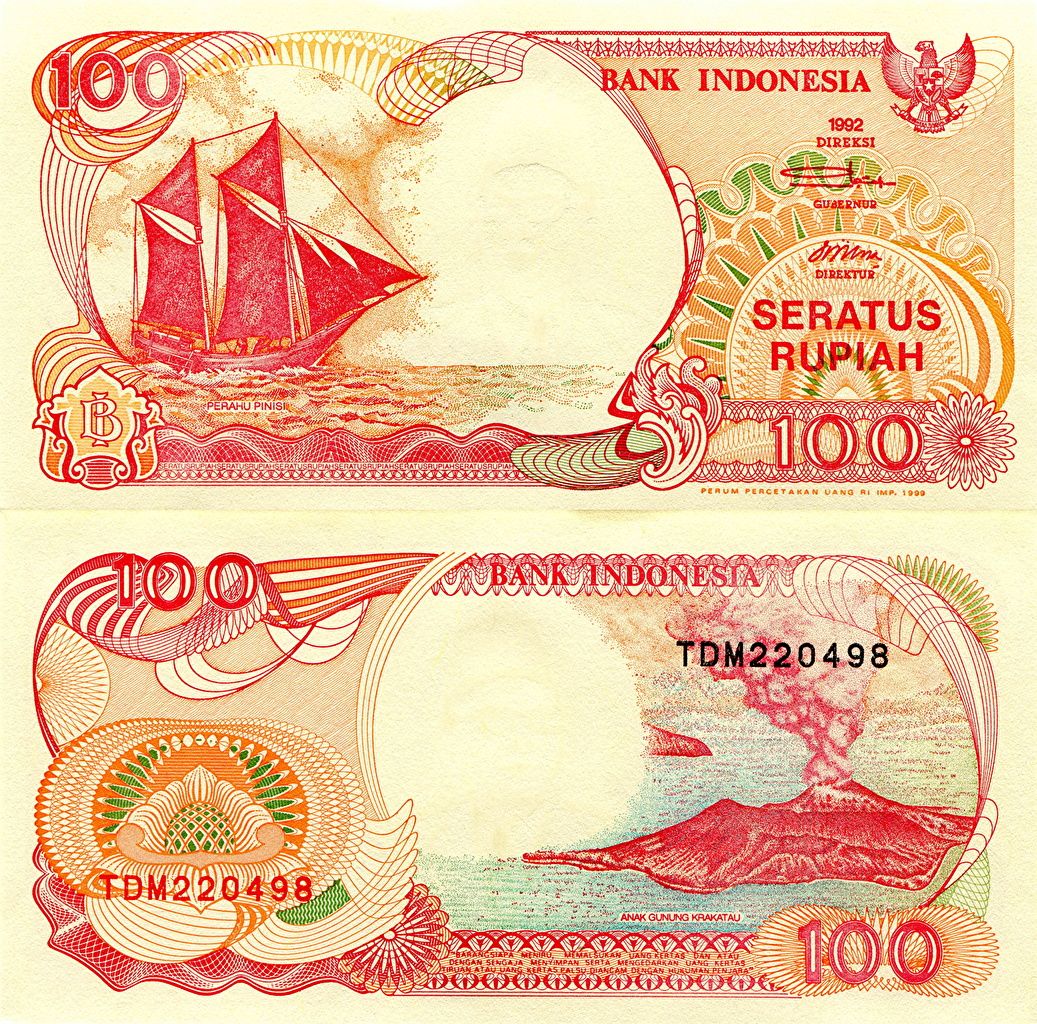 Rupiah Wallpapers - Wallpaper Cave