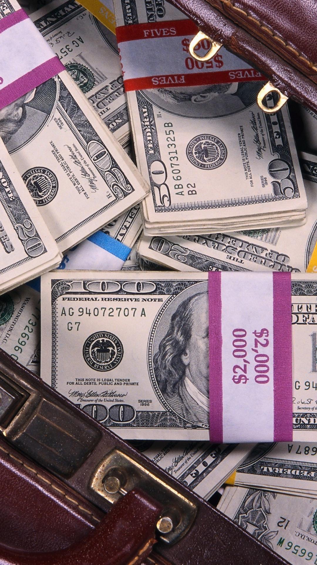 Money Wallpaper iPhone