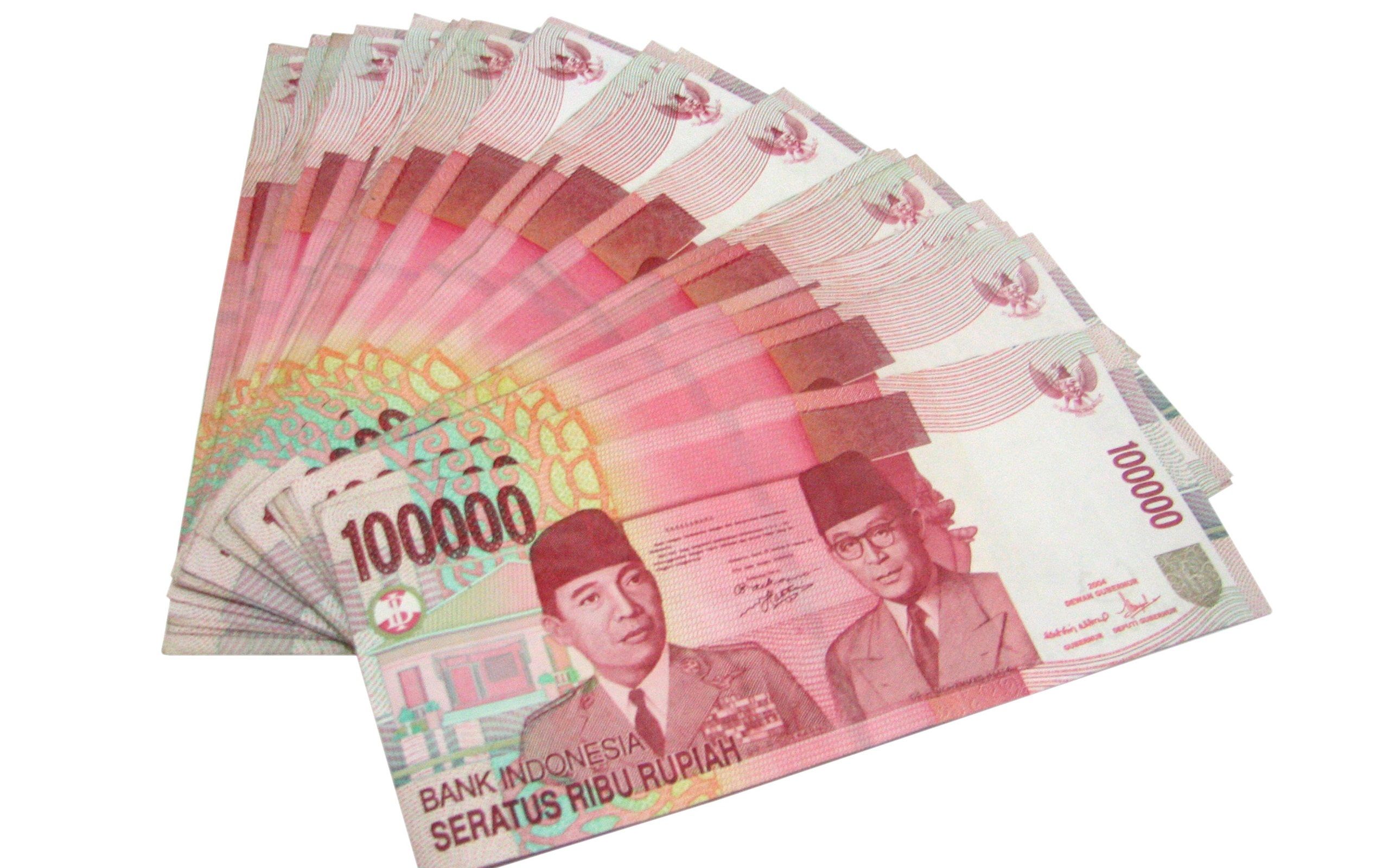 Rupiah Wallpapers Wallpaper Cave