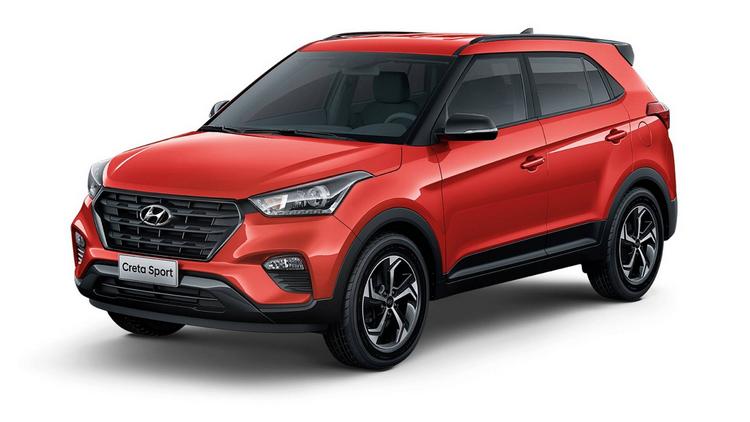 New Hyundai Creta 2021: price, interior, photo and specifications