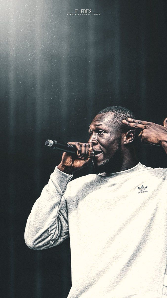 Stormzy Wallpaper