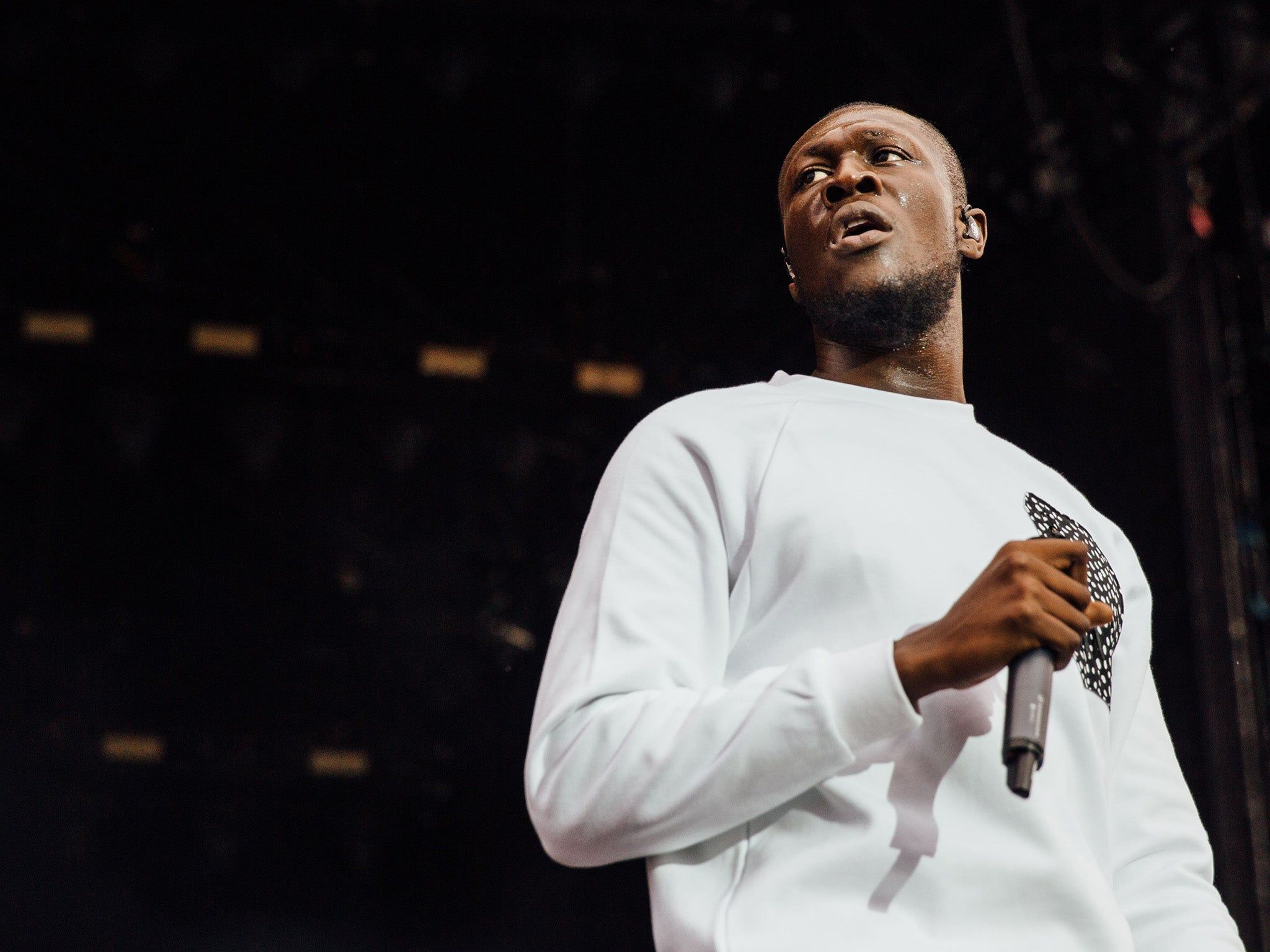 Stormzy 2021 Wallpapers - Wallpaper Cave