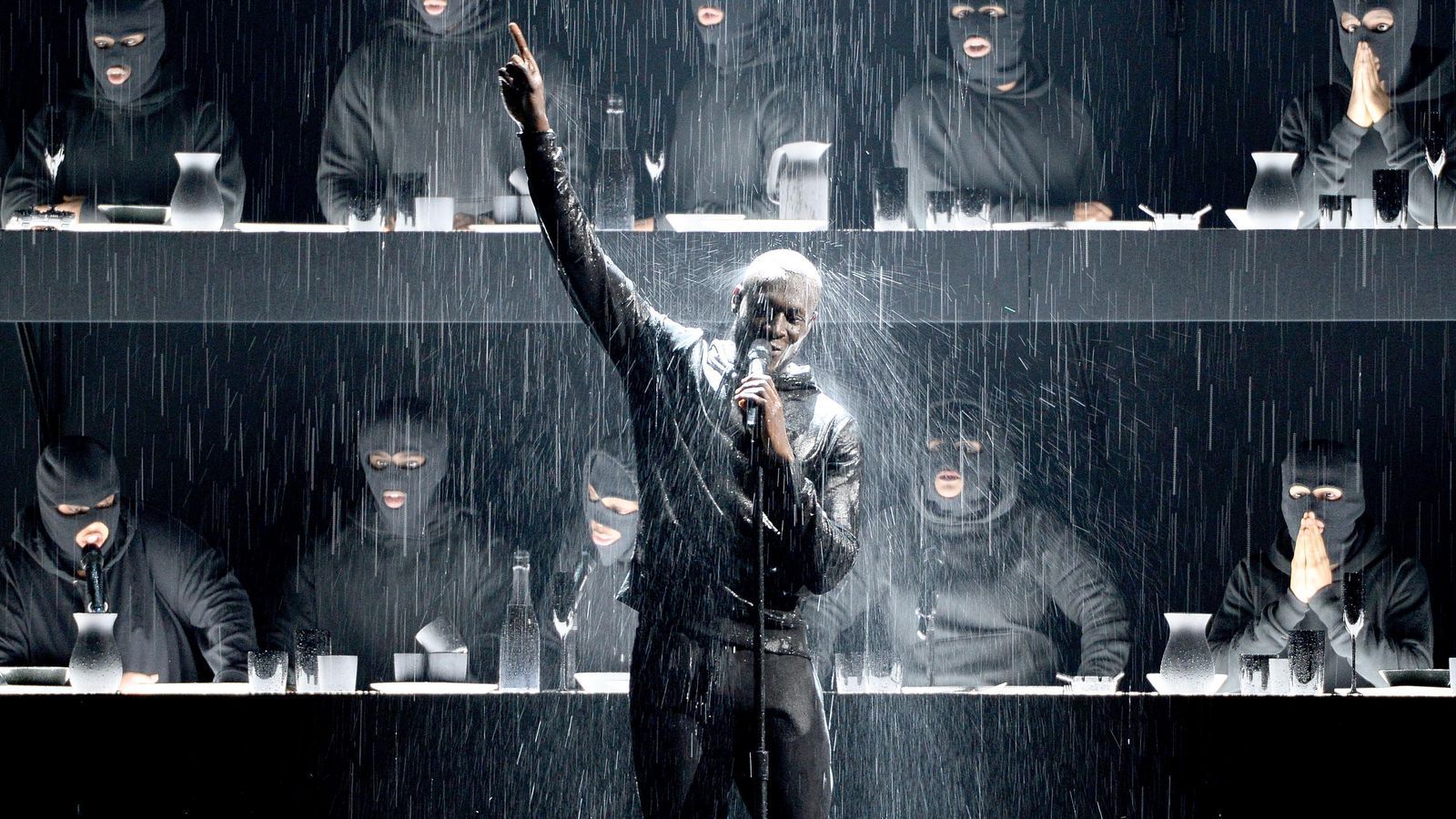 Stormzy 2021 Wallpapers - Wallpaper Cave