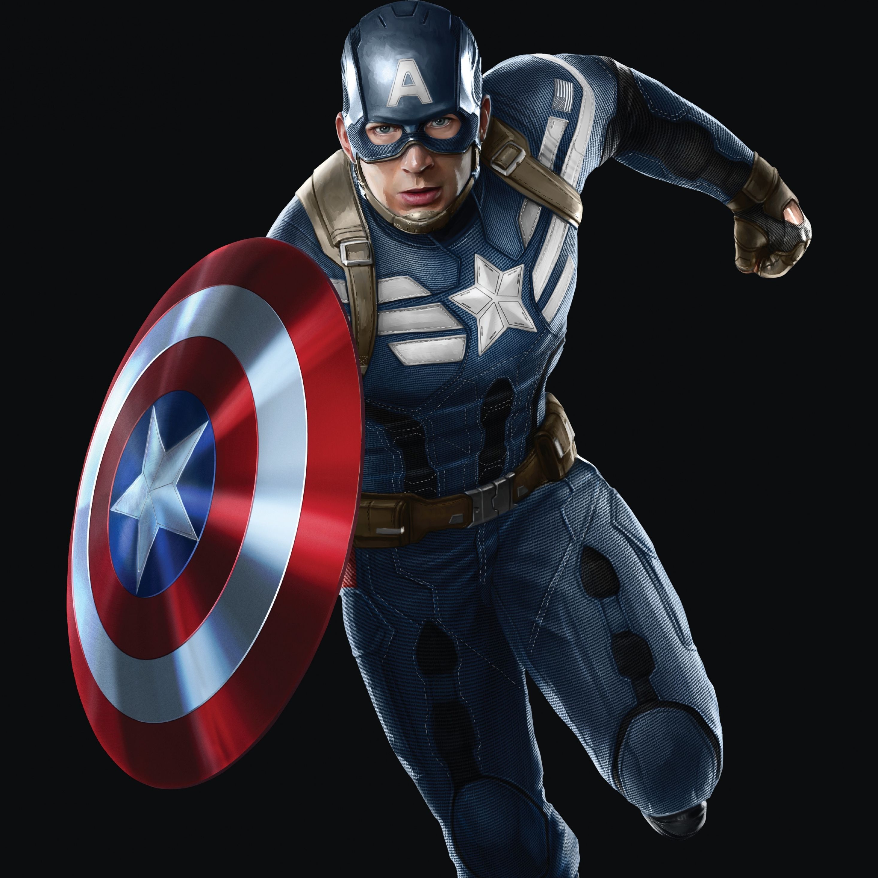 Captain America 2021 Wallpapers - Wallpaper Cave