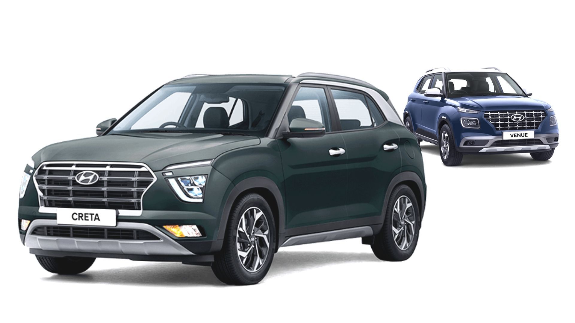 Hyundai 2021 Price Hike By Rs. 335 & Venue By Rs. 672