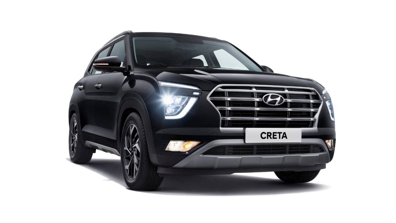In Pics. From Hyundai Creta To MG Hector, Here Are The Best Selling SUVs In August 2020