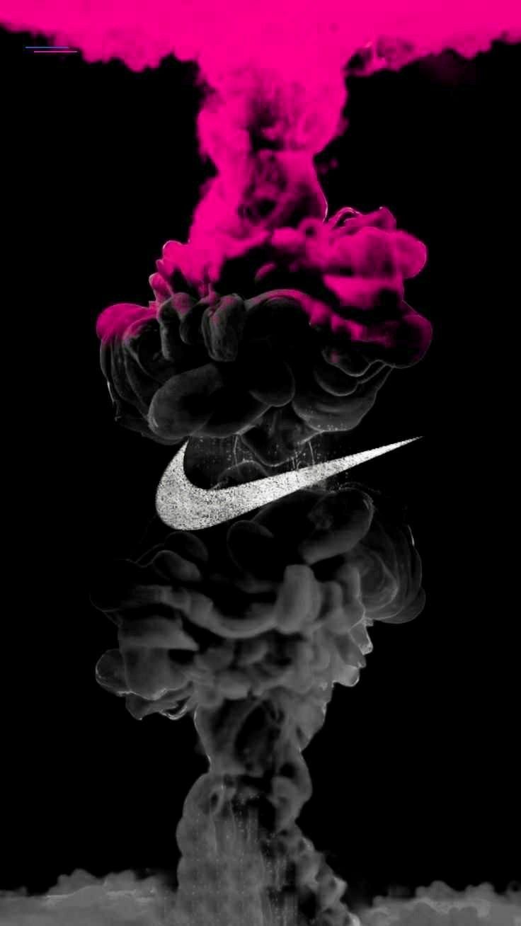 Nike. Cool nike wallpaper, Nike wallpaper, Nike wallpaper iphone