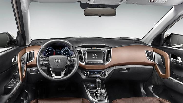 New Hyundai Creta 2021: price, interior, photo and specifications