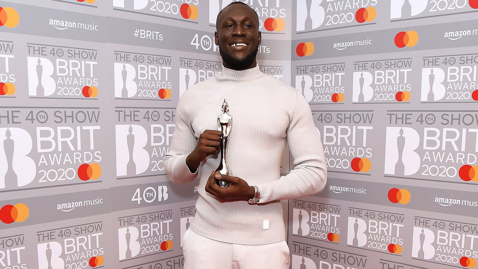 Stormzy 2021 Wallpapers - Wallpaper Cave