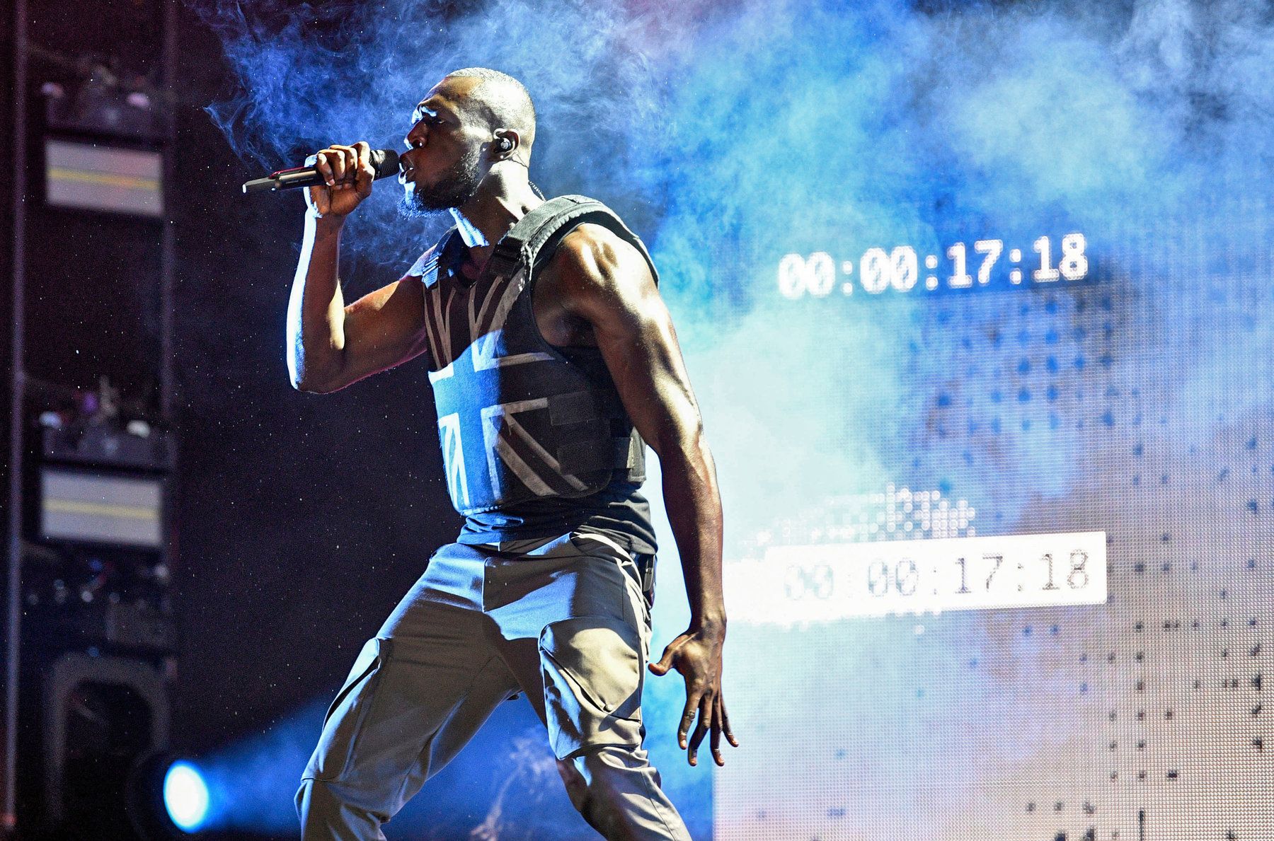 Stormzy 2021 Wallpapers - Wallpaper Cave