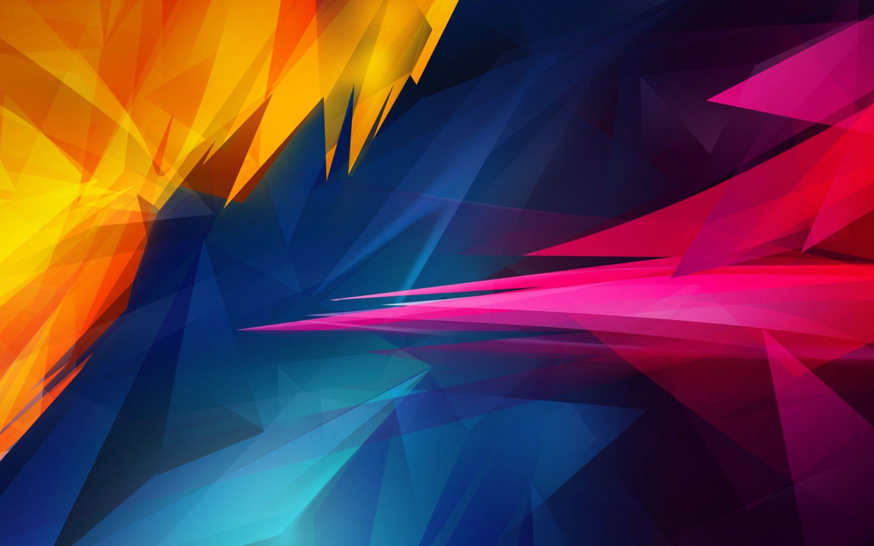 2880 X 1800 Retina Abstract Wallpapers