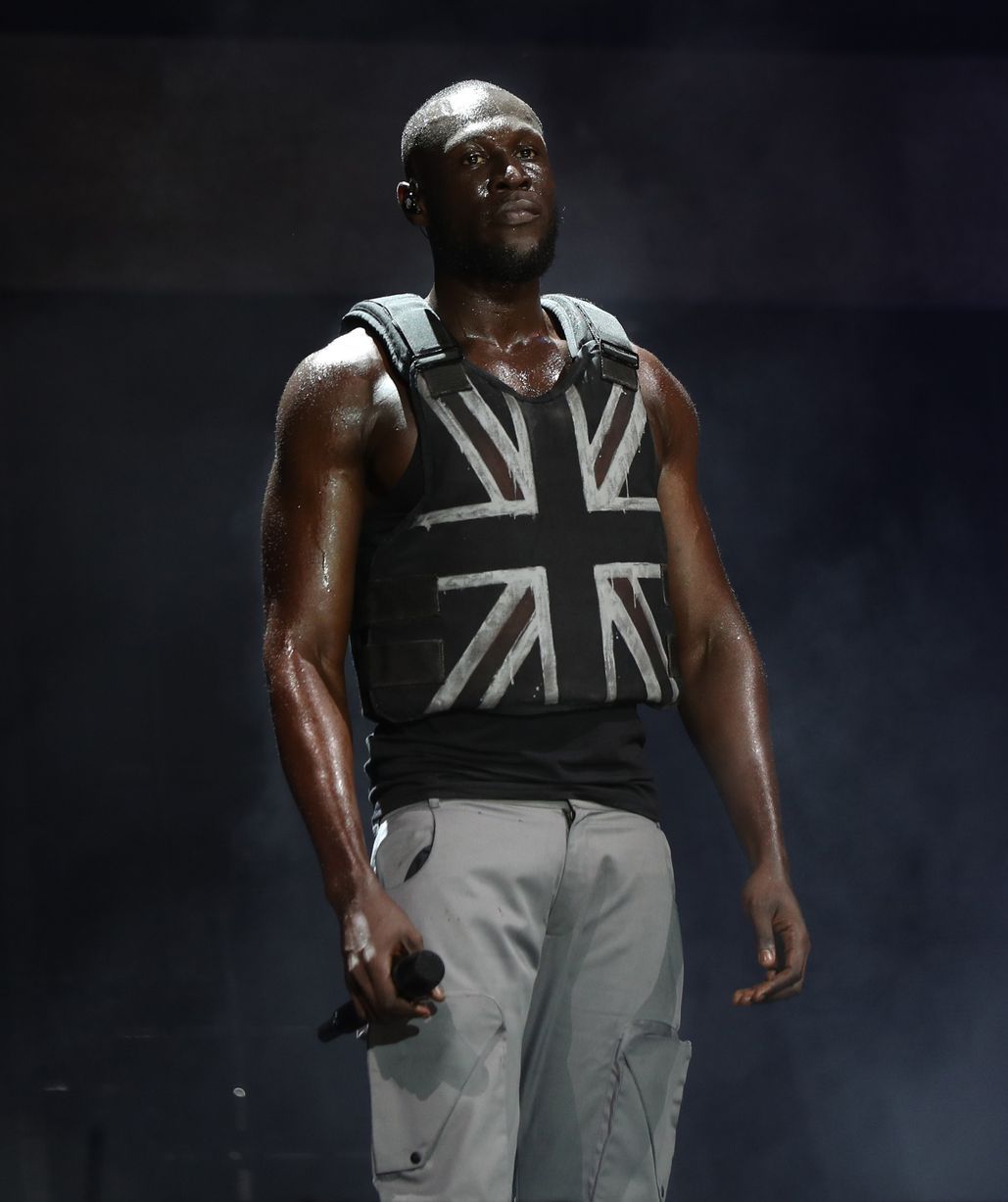 Stormzy 2021 Wallpapers - Wallpaper Cave