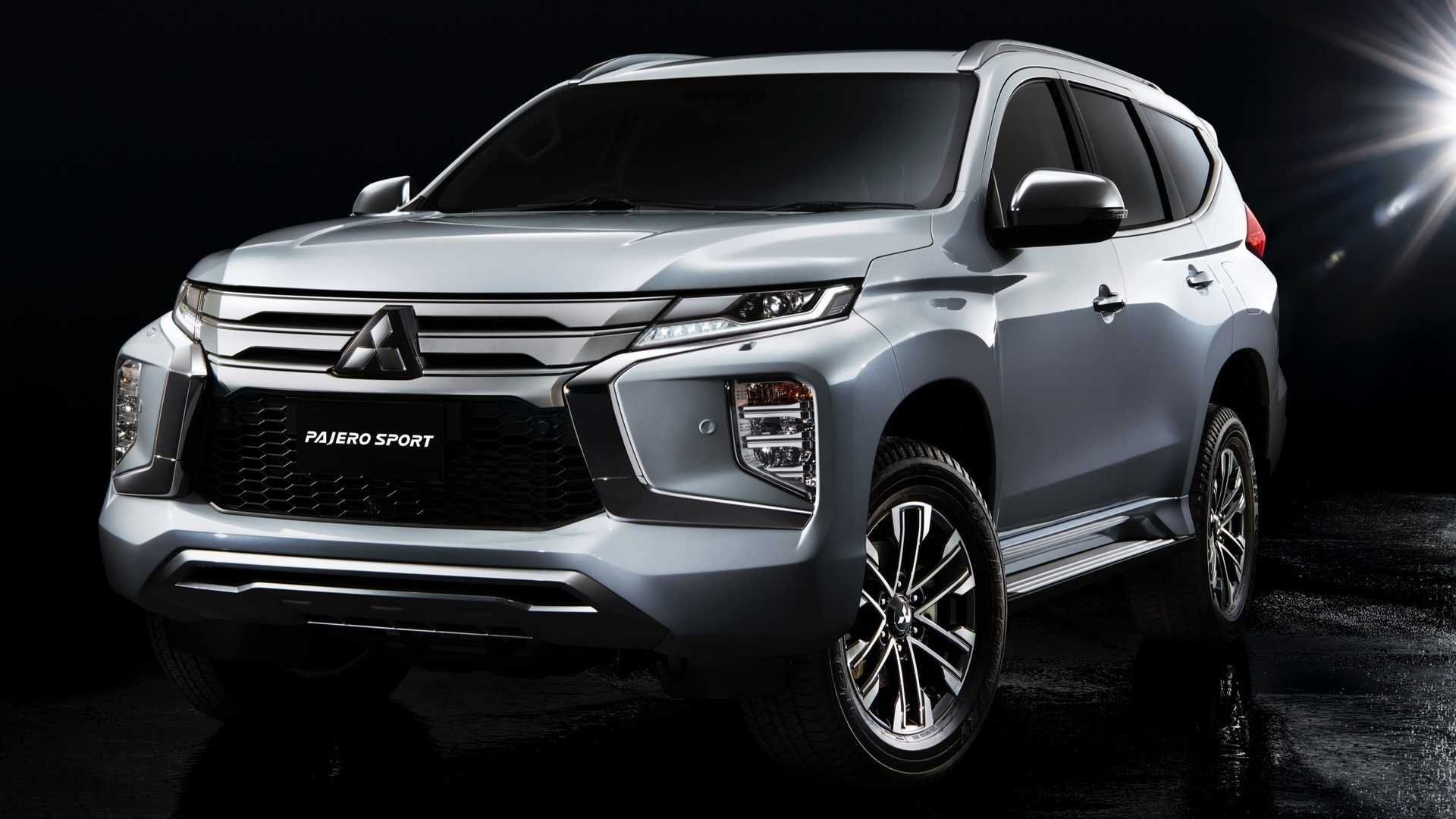 Mitsubishi Triton Perfect Outdoor Redesign and Concept. Mitsubishi pajero sport, Mitsubishi pajero, Mitsubishi outlander sport