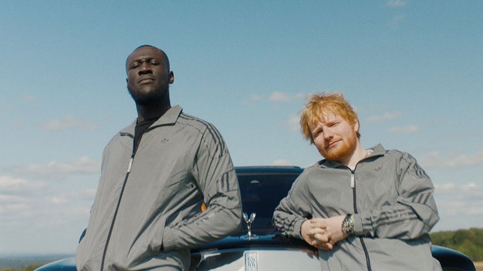 Stormzy Turned Down JAY Z Featuring On “Take Me Back To London”
