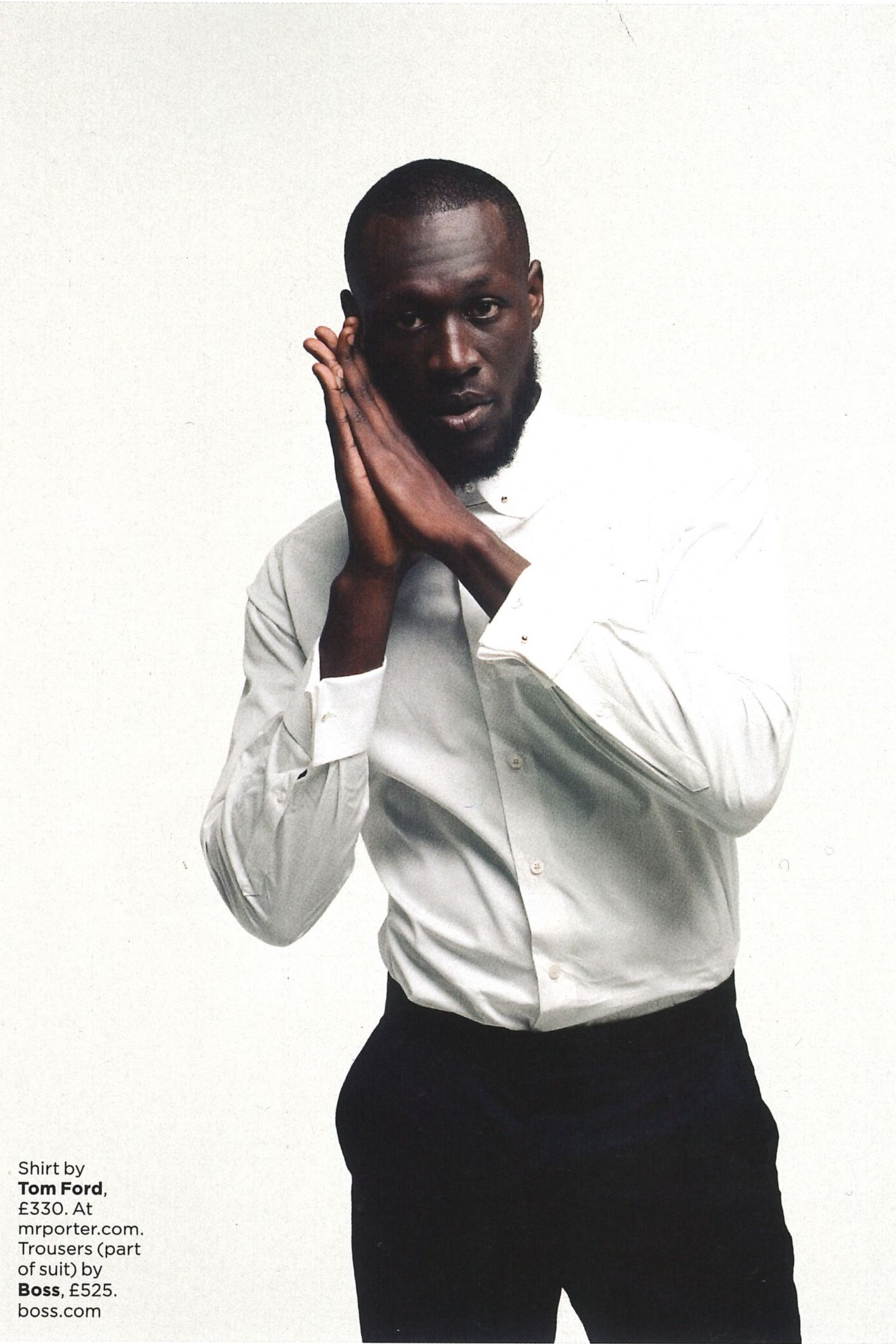 Stormzy 2021 Wallpapers - Wallpaper Cave