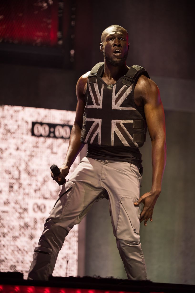 Stormzy 2021 Wallpapers - Wallpaper Cave