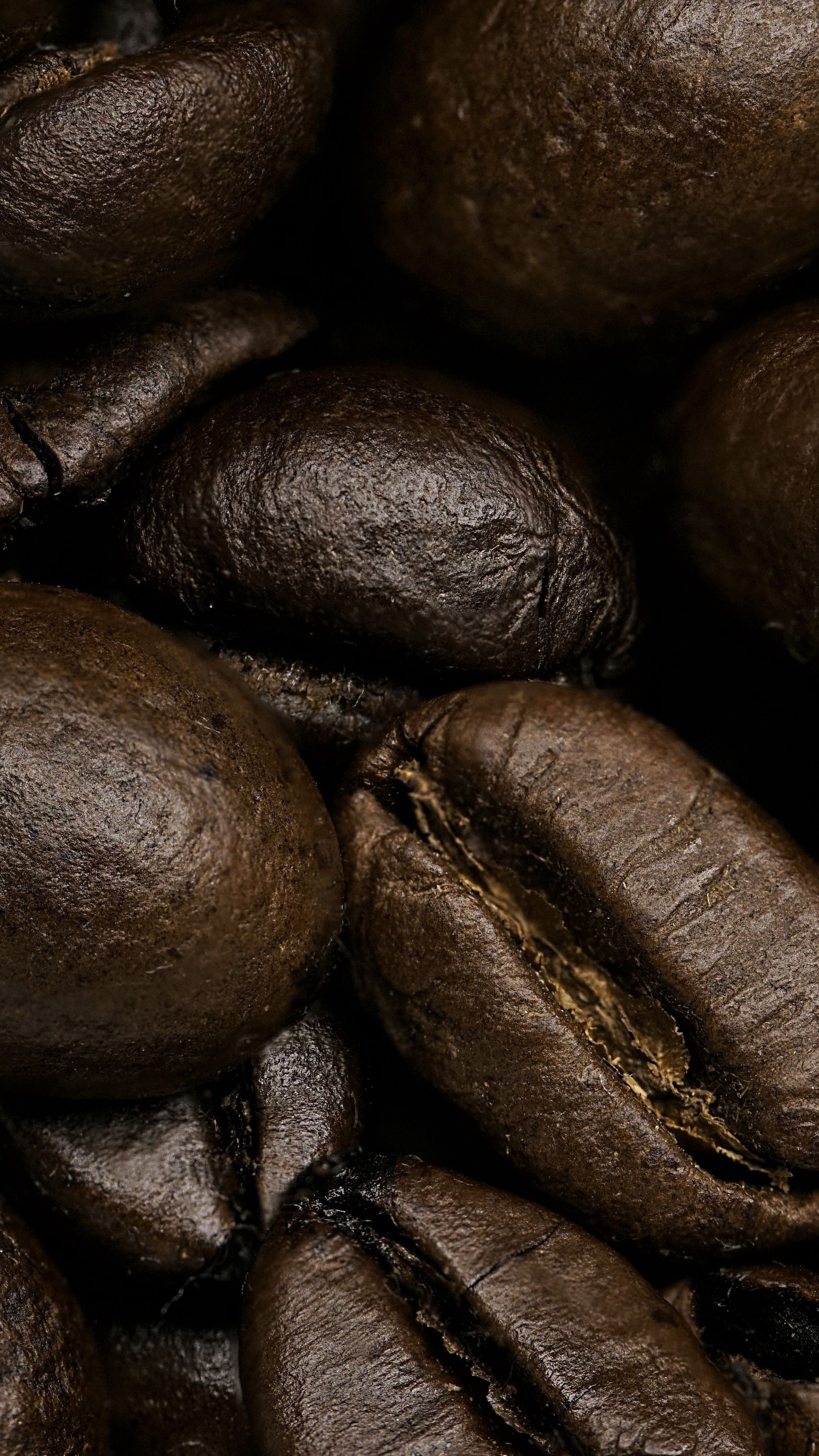 Food Drink #coffee #beans, #coffee, #close Up #wallpaper HD 4k Background For Android :). Coffee Beans, Food, Coffee