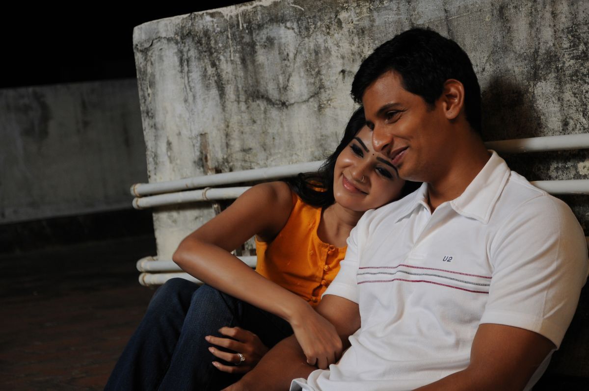 Neethaane En Ponvasantham