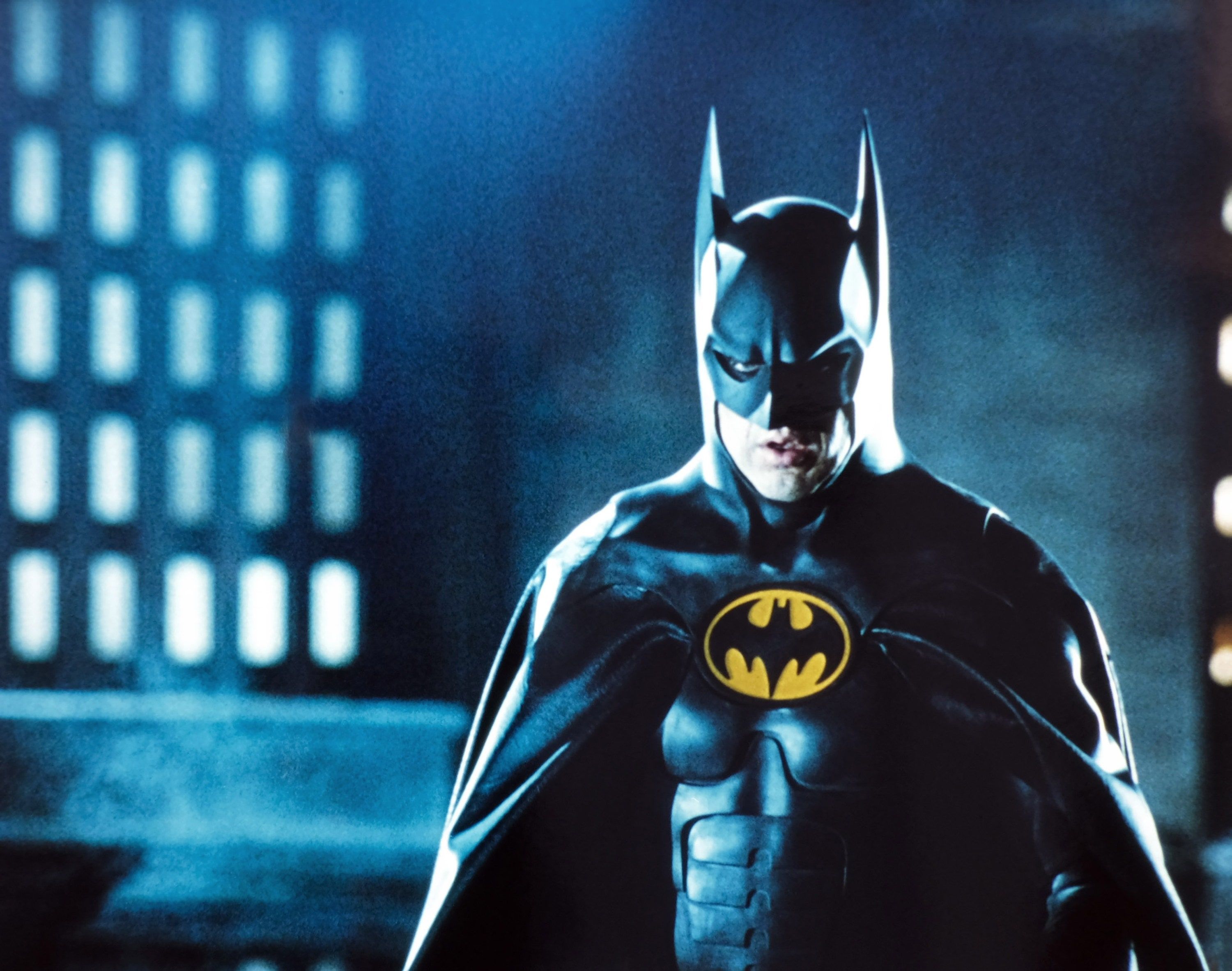 Michael Keaton Might Be Our Next Batman (Again)