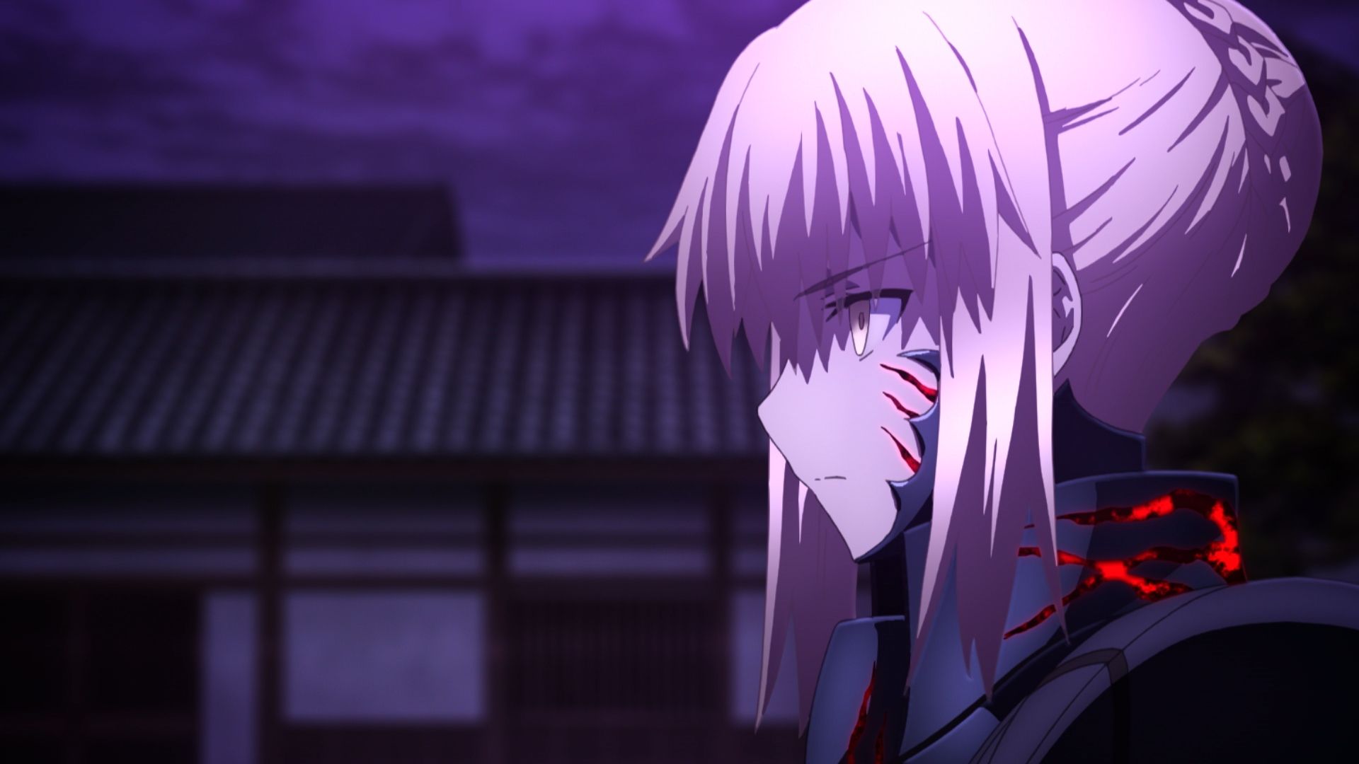 Saber Alter Stay Night Anime Image Board