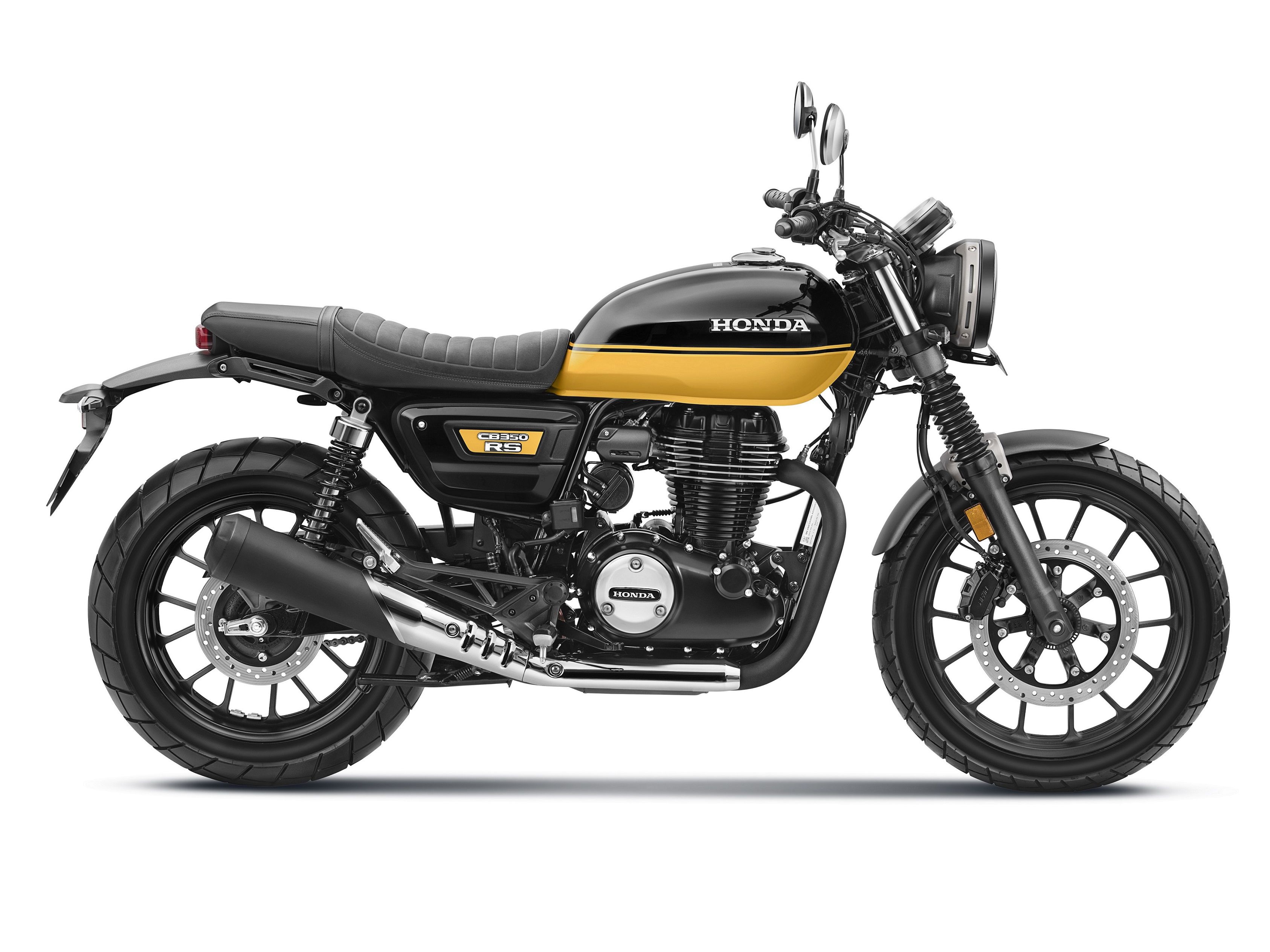 Honda CB350 RS Scrambler India Launch Live Updates: New Honda CB350 Scrambler Price in India, Specs, Image, Features, Mileage, Engine You Need to Know Financial Express