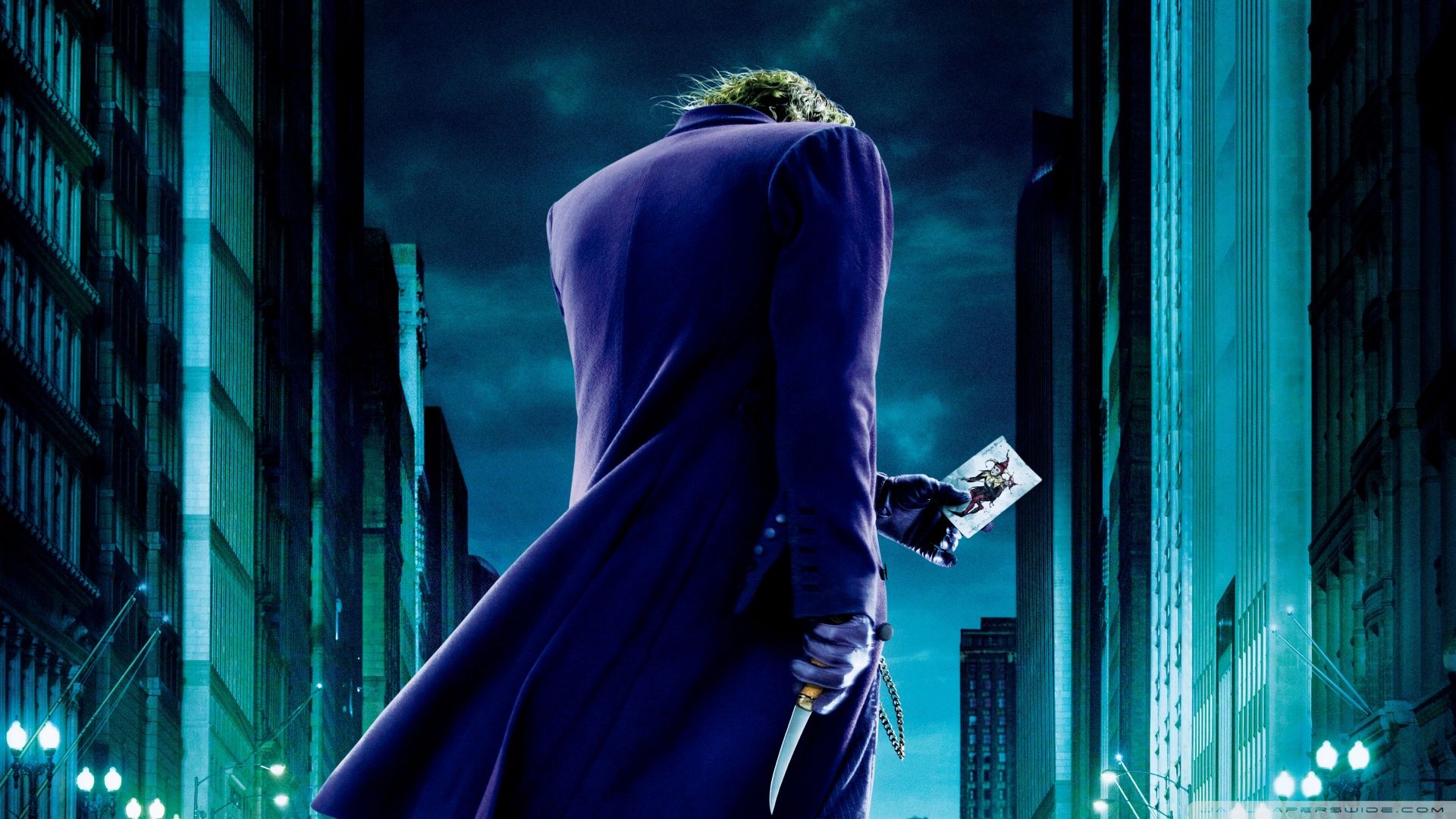 The Joker The Dark Knight HD desktop wallpaper, High Definition