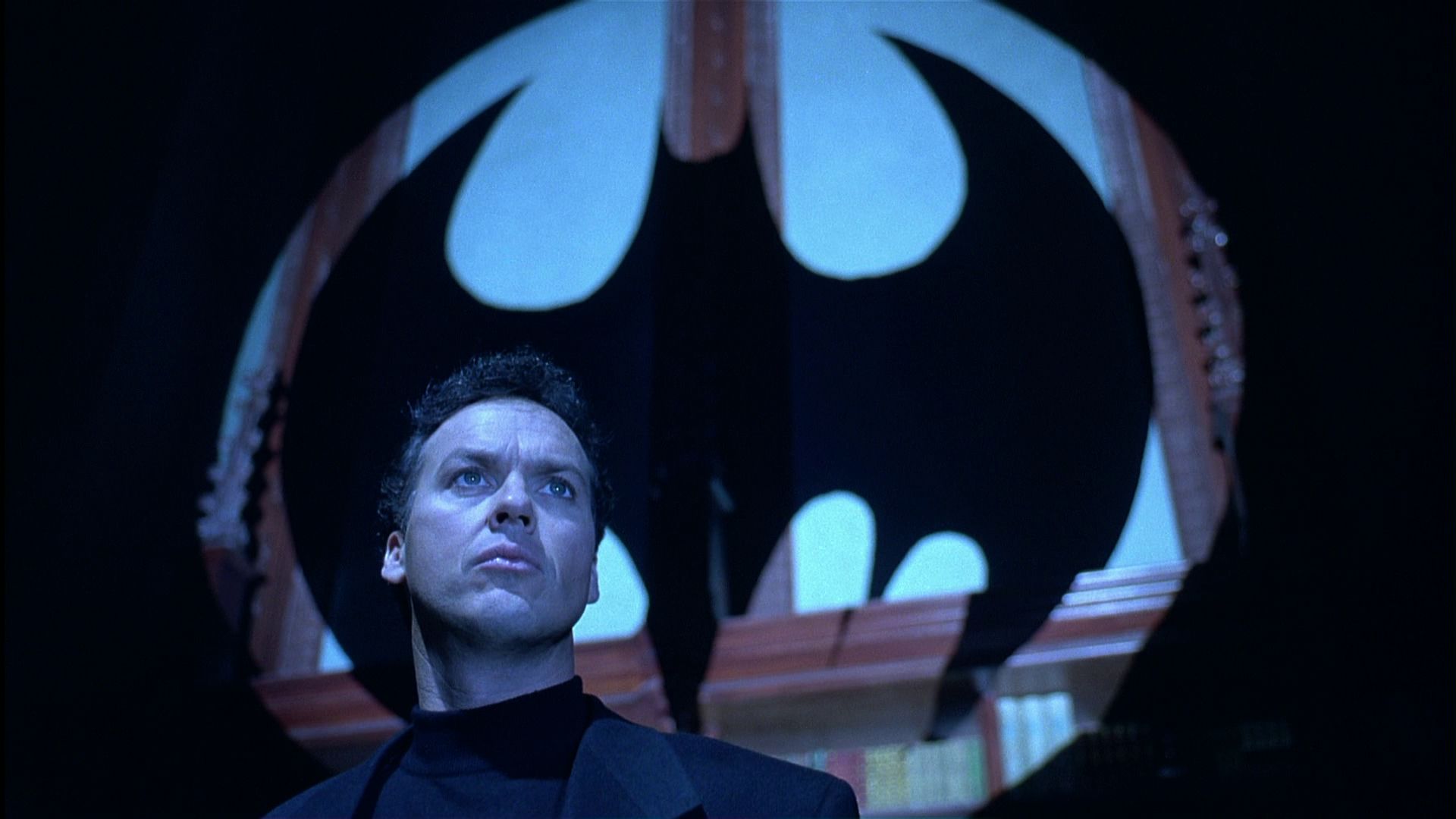 Michael Keaton Signed To Star In Batman Beyond Live Action Series