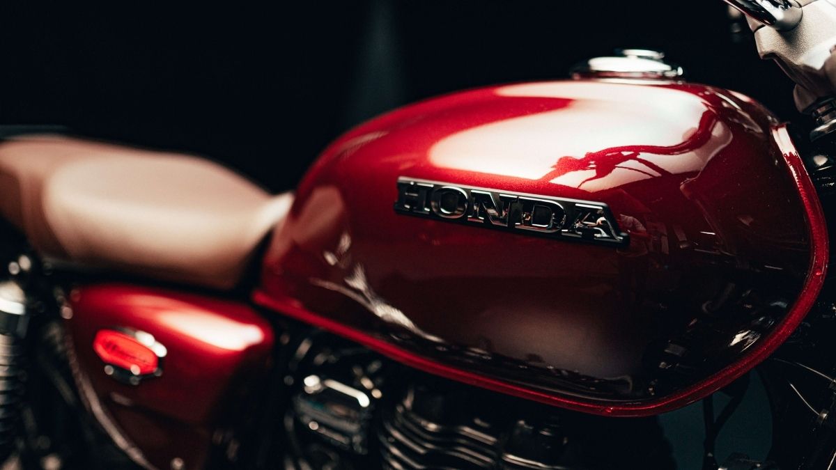 Honda H'Ness CB350: Honda H'ness first impression: 5 key highlights of India