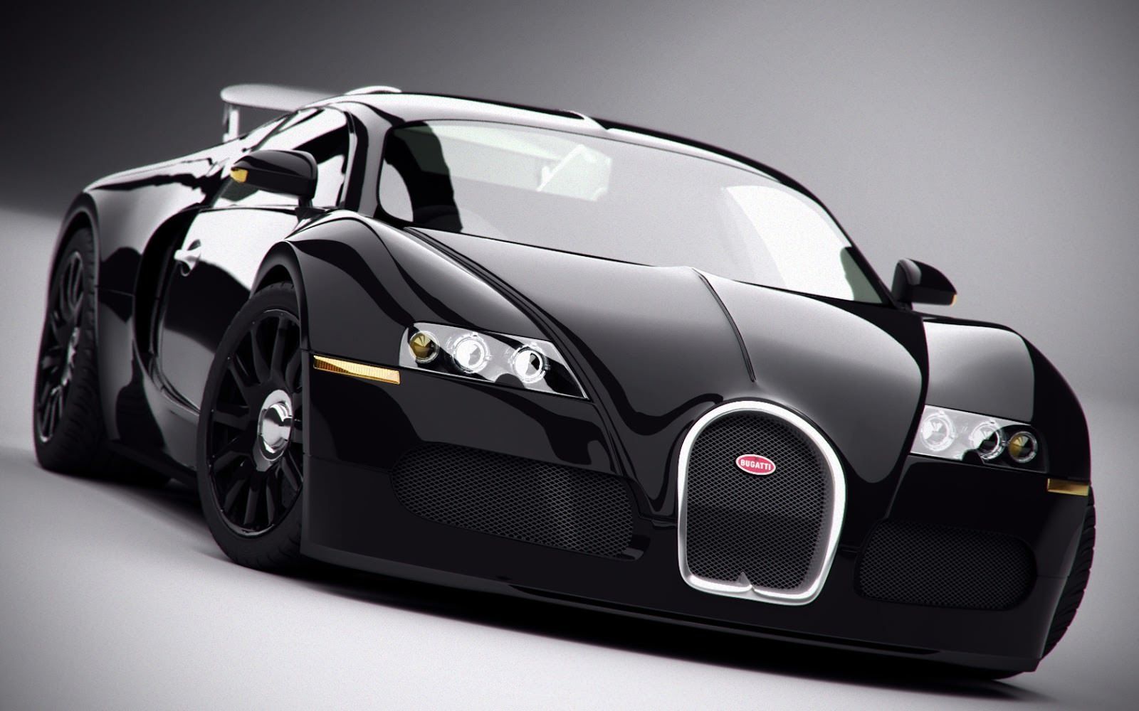 FREE HD Car Desktop Wallpaper in PSD