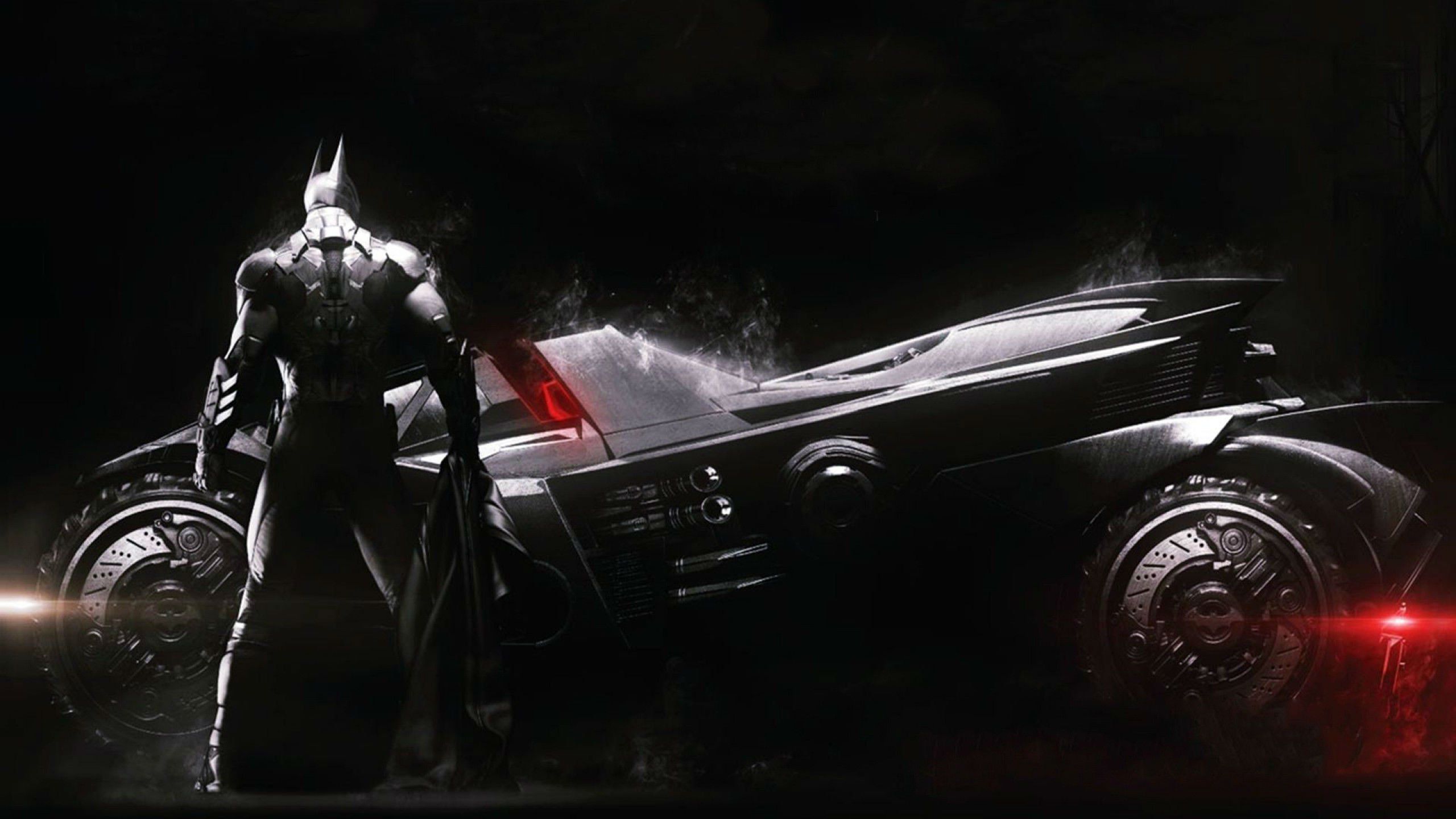 Free download Batman Arkham Knight Image [2560x1440] for your Desktop, Mobile & Tablet. Explore Batman Cars Wallpaper. Batman Cars Wallpaper, Wallpaper Cars, Cars Wallpaper