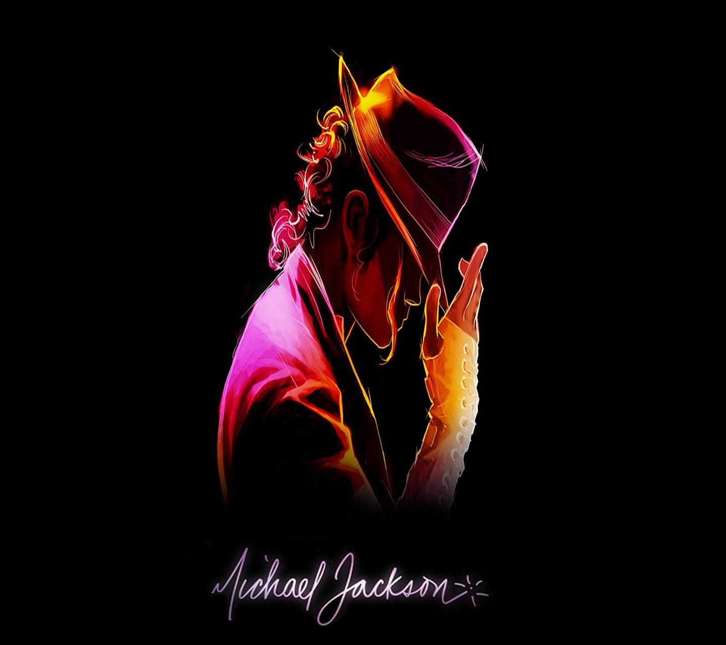 michael jackson wallpaper widescreen