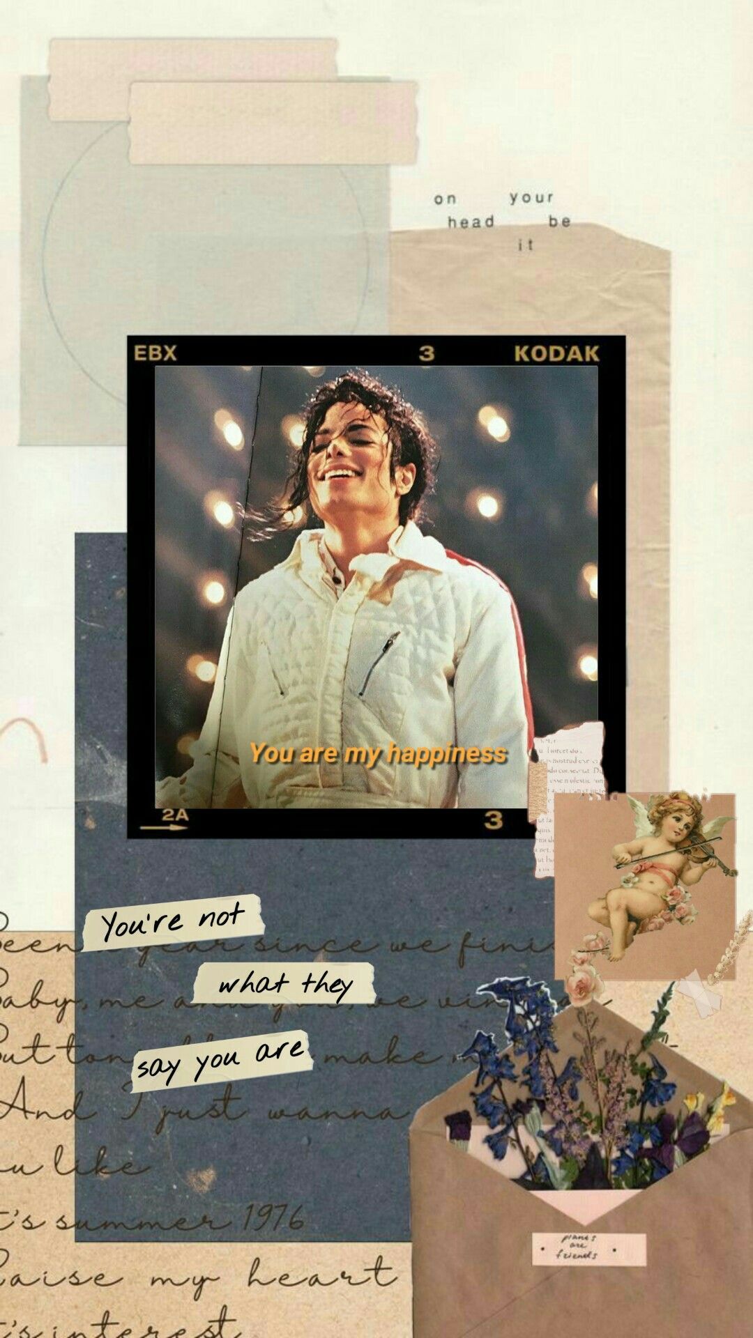 Michael Jackson Aesthetic Wallpaper. Michael jackson wallpaper, Michael jackson, Michael jackson bad